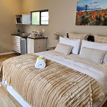 Dream Hills Apartment Hillcrest Bagian luar foto