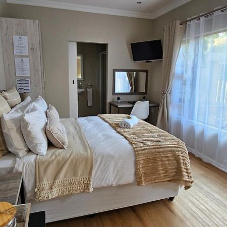 Dream Hills Apartment Hillcrest Bagian luar foto