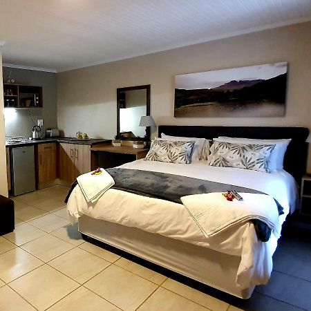 Dream Hills Apartment Hillcrest Bagian luar foto