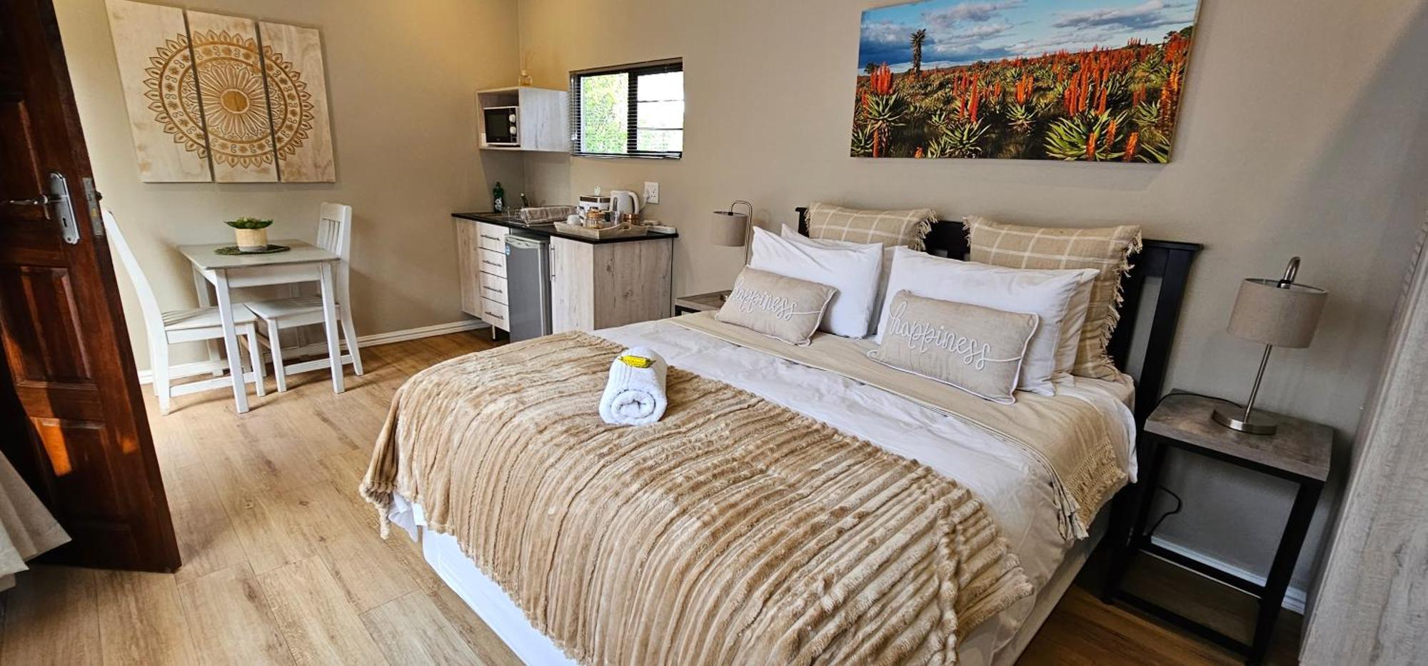 Dream Hills Apartment Hillcrest Bagian luar foto