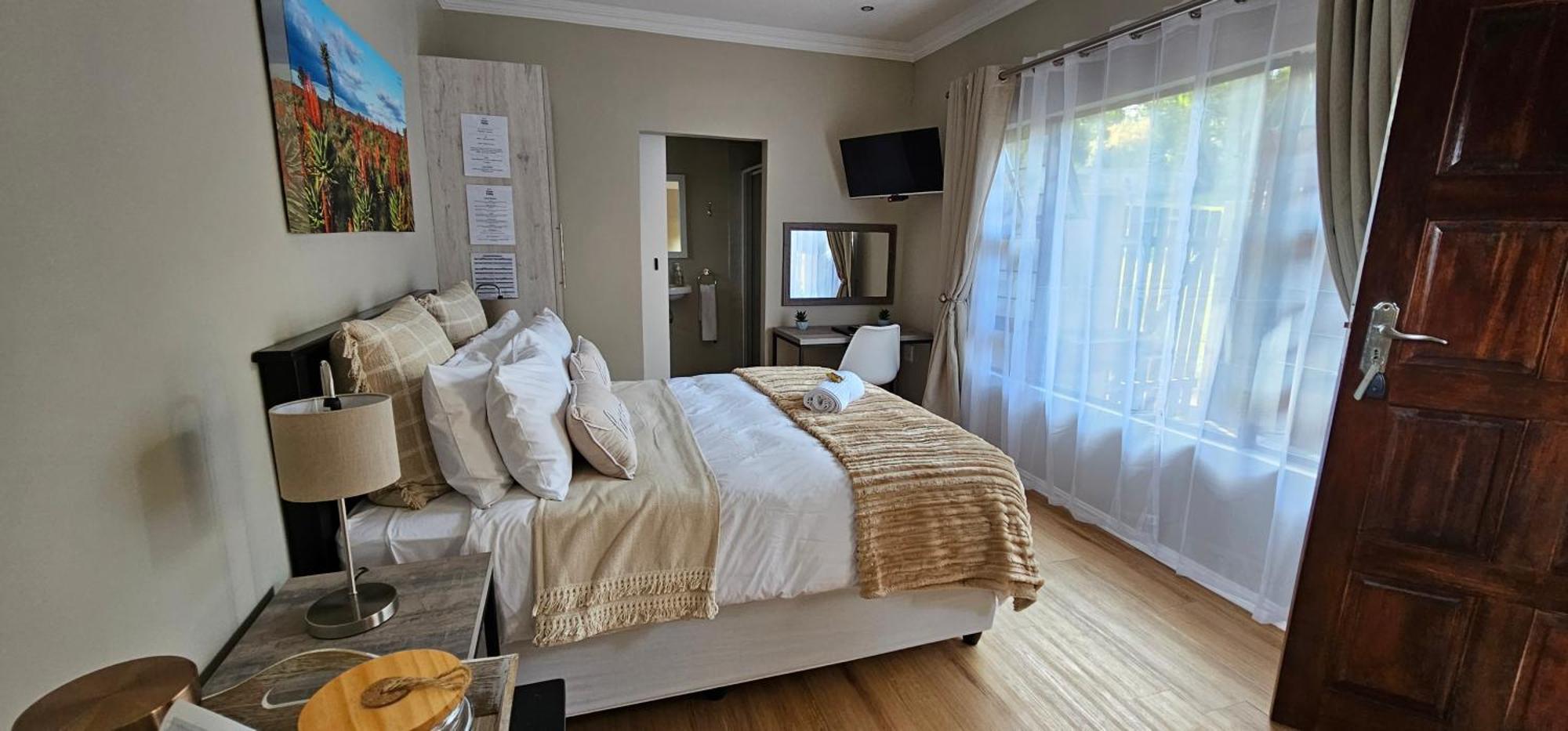 Dream Hills Apartment Hillcrest Bagian luar foto