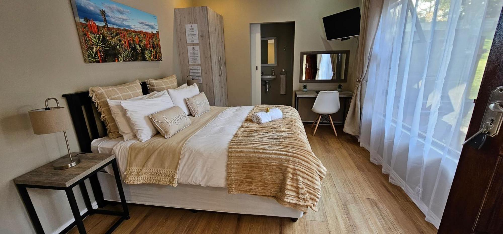 Dream Hills Apartment Hillcrest Bagian luar foto