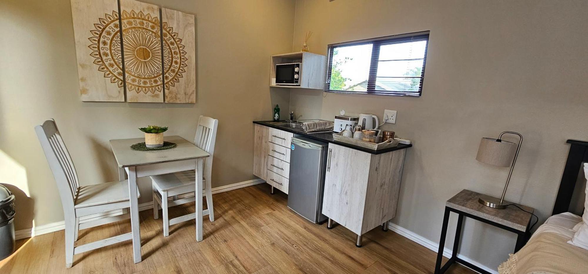 Dream Hills Apartment Hillcrest Ruang foto
