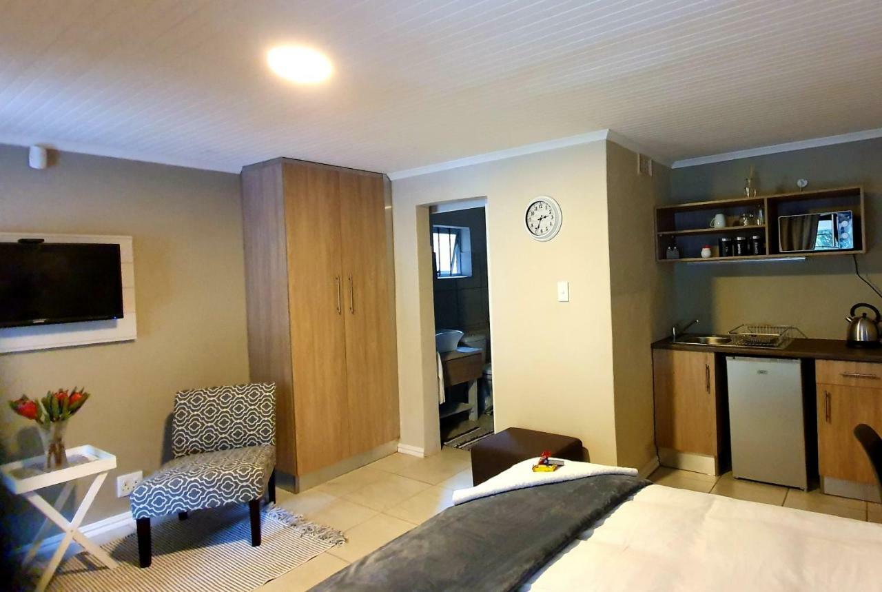 Dream Hills Apartment Hillcrest Bagian luar foto