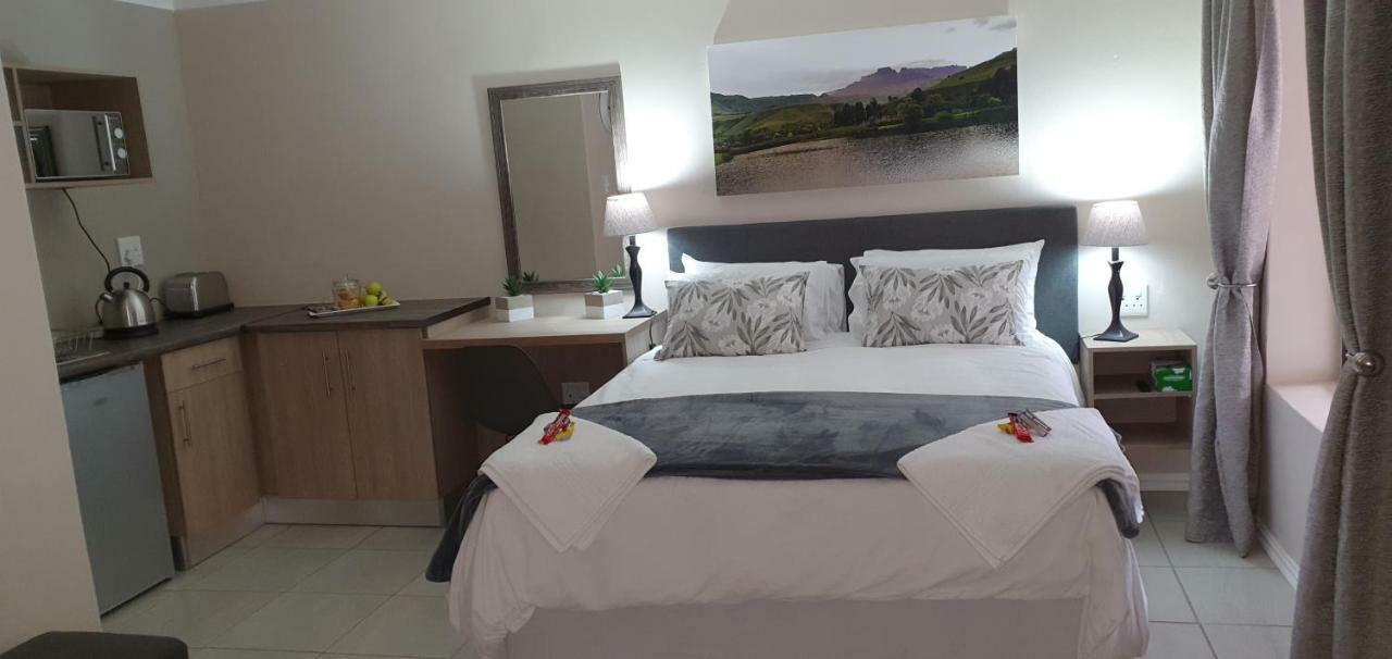 Dream Hills Apartment Hillcrest Bagian luar foto