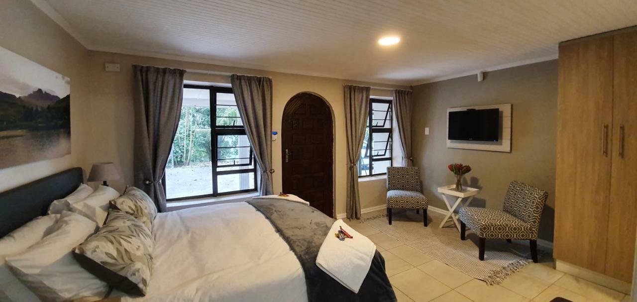 Dream Hills Apartment Hillcrest Bagian luar foto