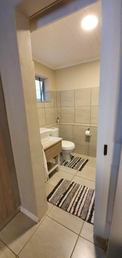 Dream Hills Apartment Hillcrest Bagian luar foto