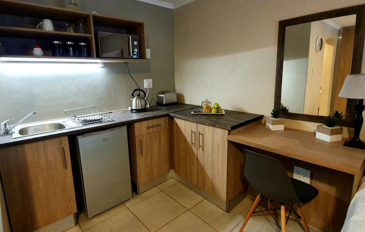 Dream Hills Apartment Hillcrest Bagian luar foto
