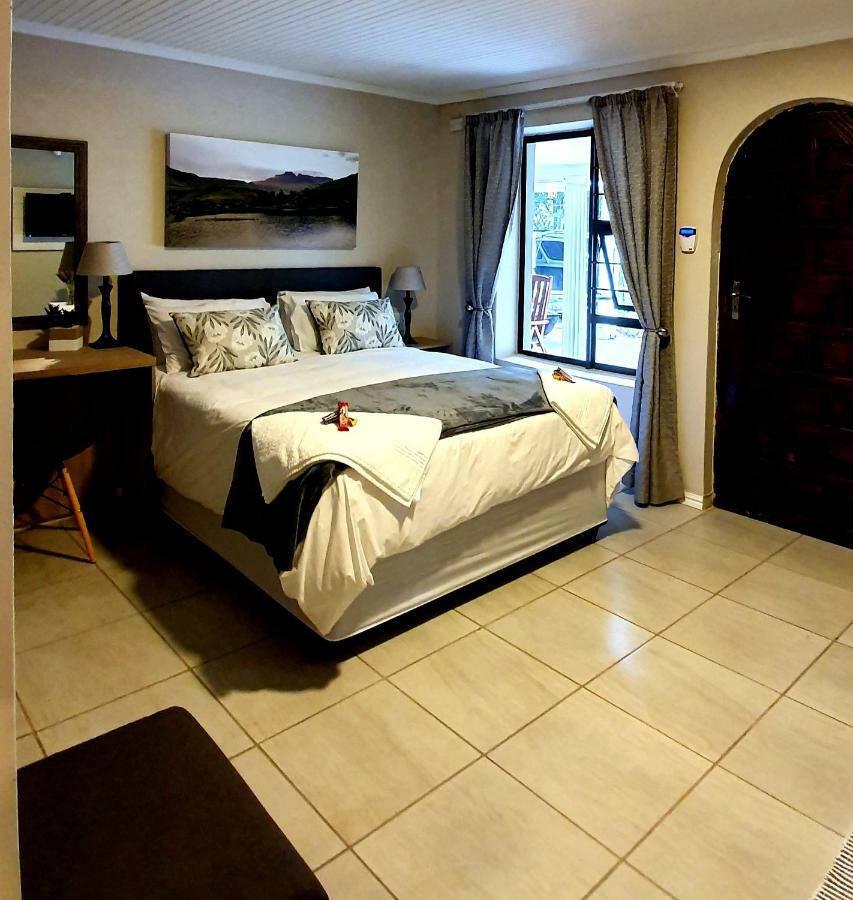 Dream Hills Apartment Hillcrest Bagian luar foto