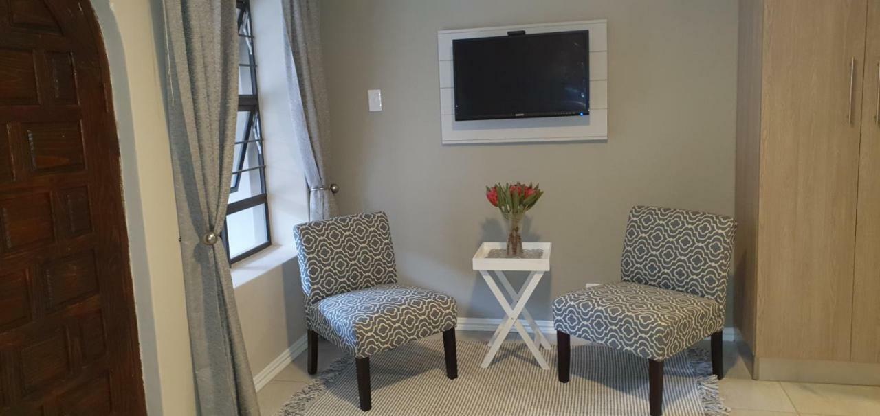 Dream Hills Apartment Hillcrest Bagian luar foto