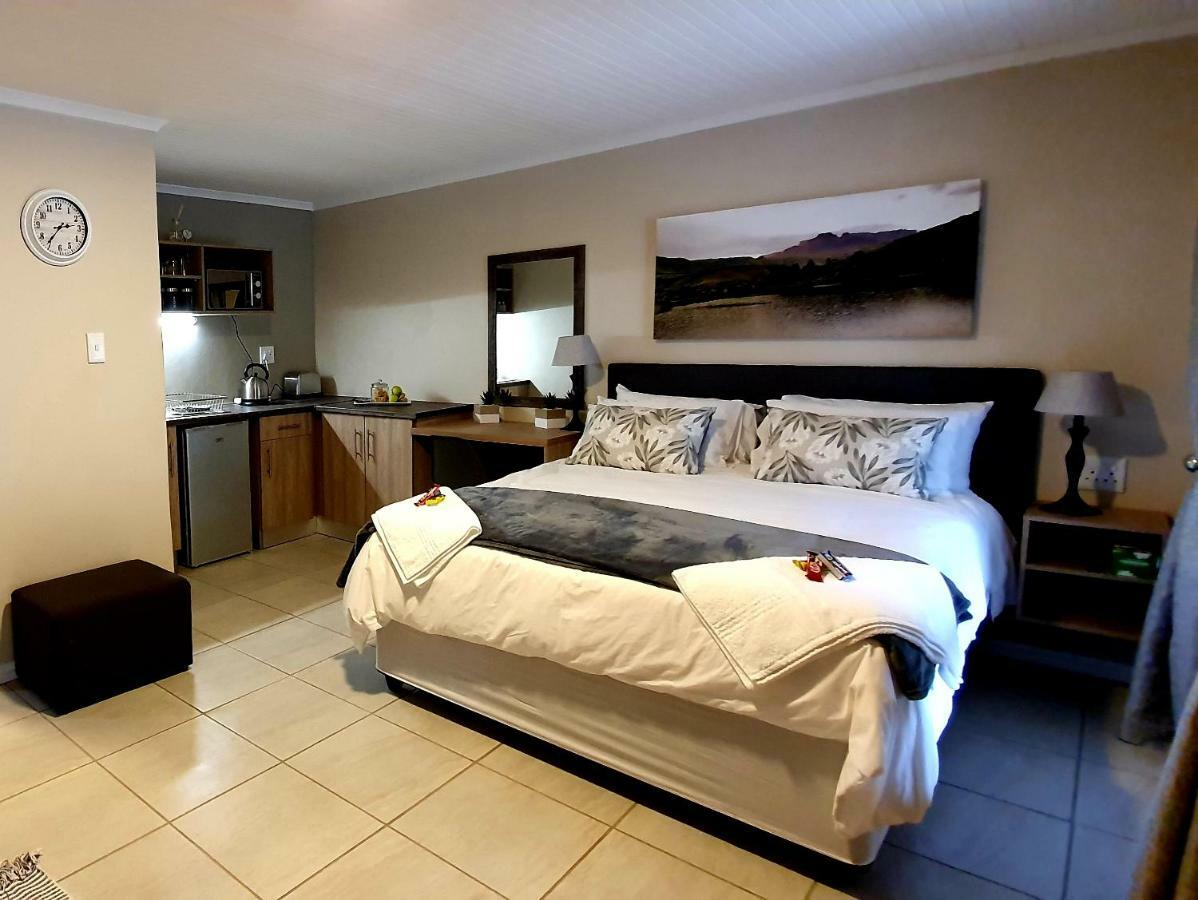 Dream Hills Apartment Hillcrest Bagian luar foto