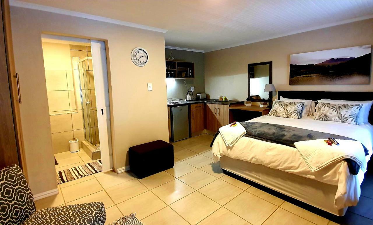 Dream Hills Apartment Hillcrest Bagian luar foto