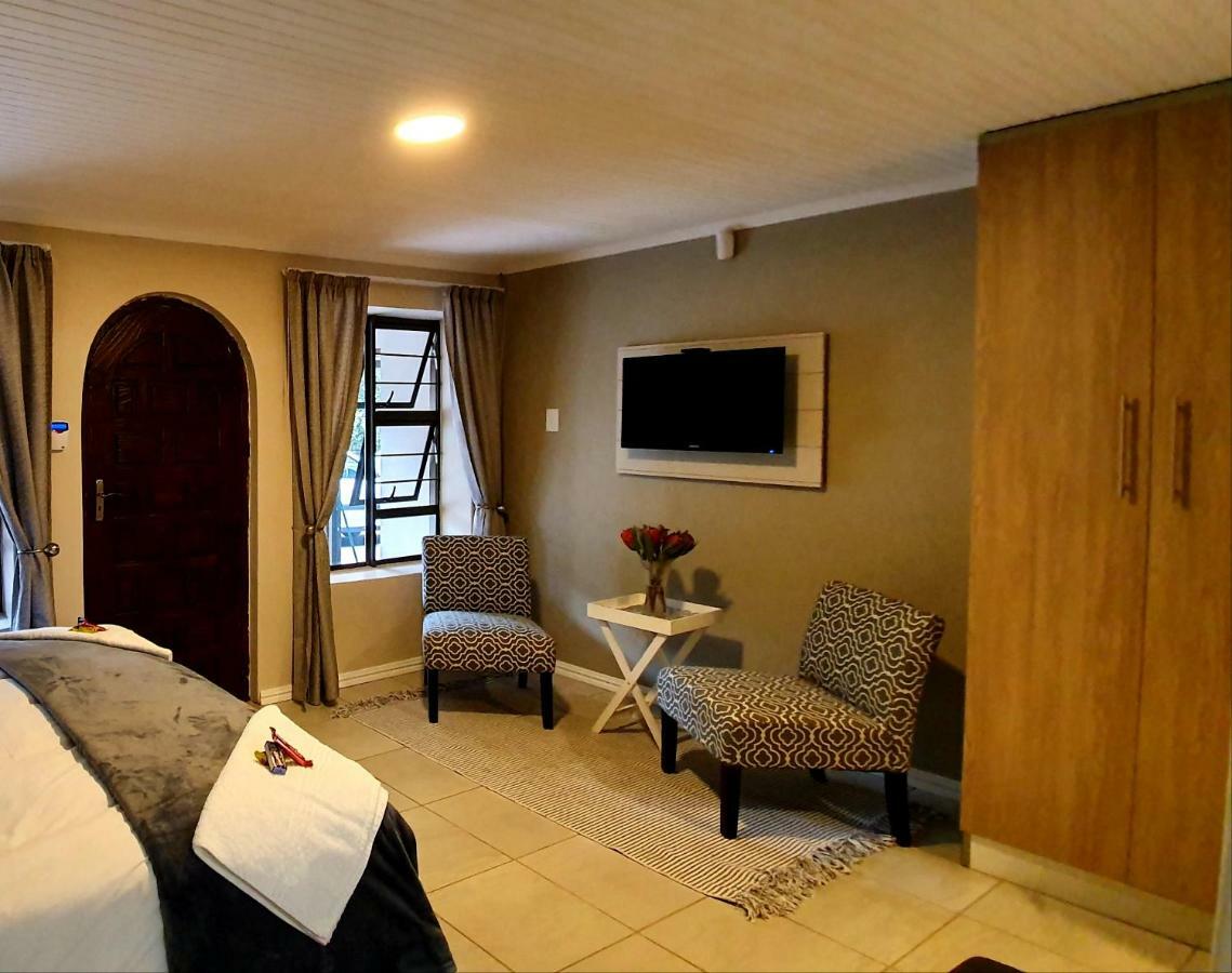 Dream Hills Apartment Hillcrest Bagian luar foto