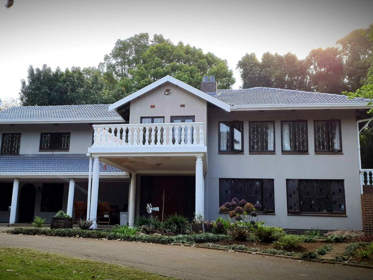 Dream Hills Apartment Hillcrest Bagian luar foto